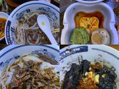 -黑白电视长沙小吃(悦汇城店)