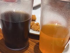 -汉巴味德自助餐厅(嘉定宝龙广场店)