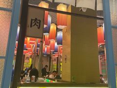 -姜胖胖首尔自助烤肉·街头小吃大排档(国瑞中心店)
