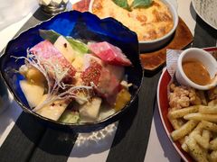 -Aqua Oasis 水天堂(石路天虹店)