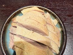 -古都历食南京菜·烤鸭·鸭血粉丝·汤包(南京博物院店)