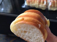 鲜奶毛毛虫-那家面包房(珠江路店)