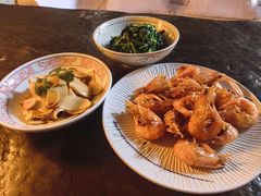-花迹·金陵南京菜(老门东店)
