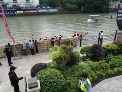 -苏州河梦清园环保主题公园