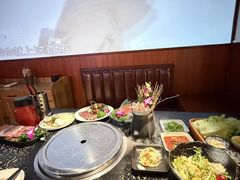 -牛焱·烧肉酒肆(五大道店)