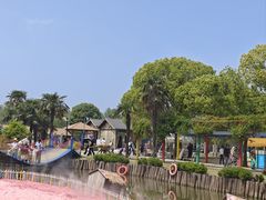 -苏州太湖西山岛开心农场