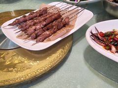-裕德隆清真饭庄·天津特色菜(河东店)