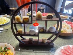 -东来顺(非遗·清真火锅·盛世广场店)