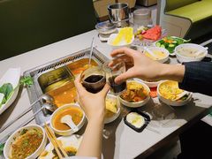 -海底捞火锅(九霄梦天地店)