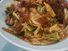 -渔娘渔家丹东海鲜(东直门店)