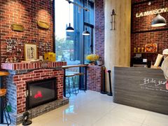 -熊叔熊婶面包房(团结湖店)
