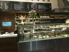 -榖屋house of flour(张江首店)