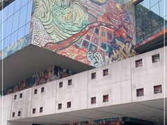 -四川美术学院美术馆