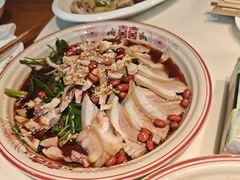 -广府乡下·饭庄(新港东路店)