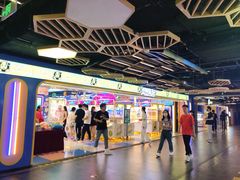 -风云再起游乐汇(北京西单西西友谊店)