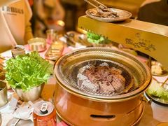 -西塔老太太泥炉烤肉(苏州大悦城店)