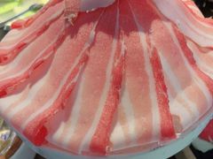 -辣伍鲜毛肚老火锅(元一店)