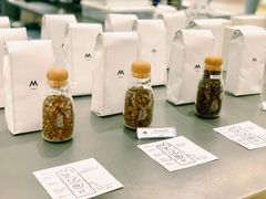 -M Stand(宁波万象城店)