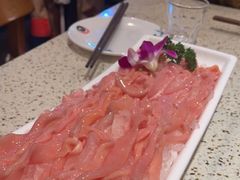 -二荆条·蜀鲜汇城市森林火锅