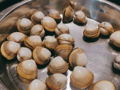 -青蓬蒸汽海鲜·深圳老字号·团建聚会(壹方城店)