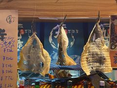 -九酢·海鲜居酒屋