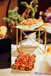 -成都世外桃源酒店-宴会厅·草坪婚礼·会议活动