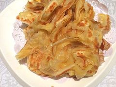 奶香手撕饼-北李妈妈菜·海肠捞饭(高新万达店)