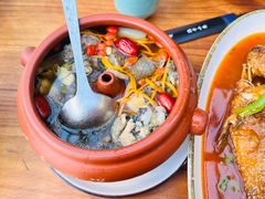 -云隐小厨·传统大理美食(复兴路店)