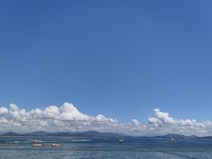 -三亚蜈支洲岛旅游区
