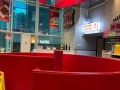 -为什么牛潮汕牛肉火锅(中信广场店)