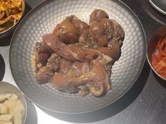 -山葵说·泥炉烤肉(泰达时尚E街区店)