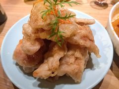 -红樱桃·欢乐餐厅(太原里店)
