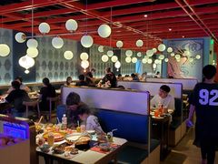 -温禾牛·和牛寿喜烧自助火锅(恒基名人店)