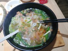 -云锦过桥米线(恒创蜀都公馆店)