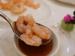 炒河虾仁-老人和饭店(打浦路店)