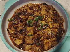 -北李妈妈菜·海肠捞饭(开发区万达店)