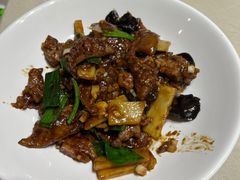 -鸭王烤鸭店(三里河店)