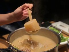 -yokocho上横町·日本食街(深业上城店)