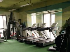 -红山会健身·普拉提(广安门店)