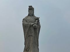 -天津妈祖文化园