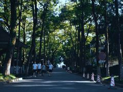 -浙江大学(玉泉校区)
