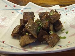 烤牛舌-宁喜屋 日式居酒屋(宝信·城市广场店)