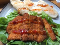 排骨糍饭糕-花悦豆香