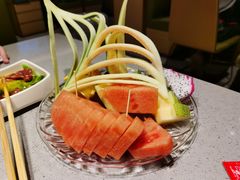 -海底捞火锅(群光广场店)