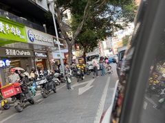 -咕噜咕噜·章鱼小丸子(西湖路店)