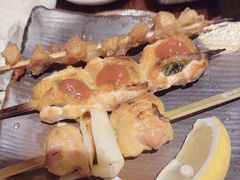 -鸟鹏烧鸟居酒屋(熙龙湾店)