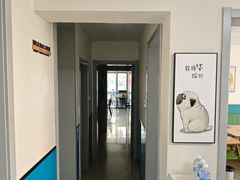 -康爱犬猫诊所·牙专科·骨外科·影像内科(丰宁店)