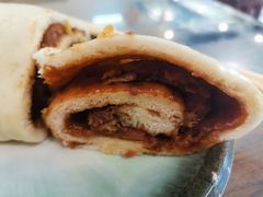 -鼎香润(德胜门内店)