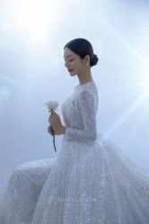 -挪娅婚纱摄影皇家会所