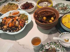 -苏梦江南·淮扬菜(夫子庙店)